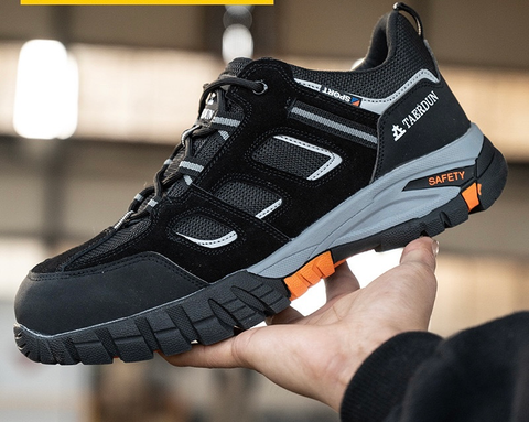 Giày bảo hộ jogger clim3