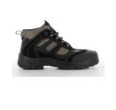 Giày bảo hộ lao động climber