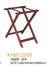 Chân kệ gỗ Uman HM7230B