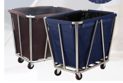 XE DỌN ĐỒ DƠ 10 THANH GIẰNG