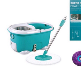 Bộ lau nhà Lock&Lock