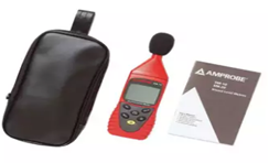 Thiết bị đo độ ồn, âm thanh AMPROBE SM-10