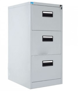 Tủ File tài liệu 3 ngăn