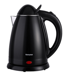 H0880S Black- Ấm siêu tốc