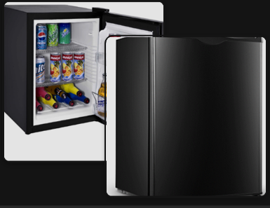 Tủ lạnh điện tử 40L