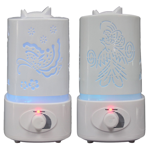 Máy xông tinh dầu H030