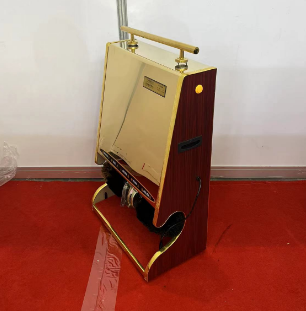 Máy đánh giày GT 168