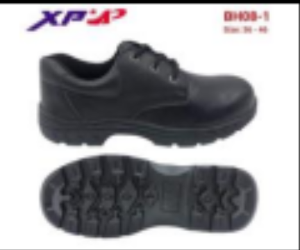 giày BHLĐ XP BH08 -1