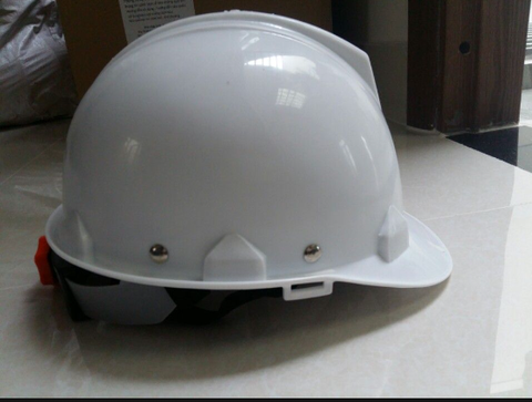 Nón bảo bình nút vặn