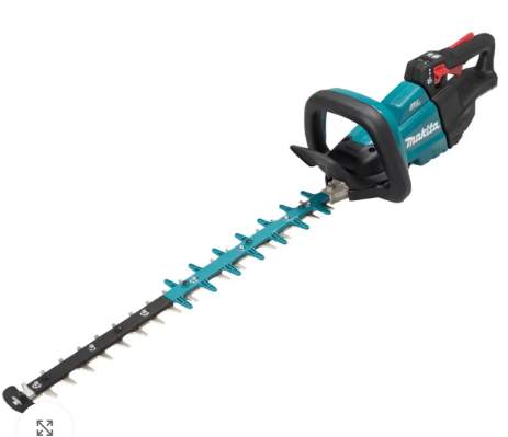 Máy tỉa hàng rào dùng pin Makita DUH601Z (chưa kèm pin sạc)