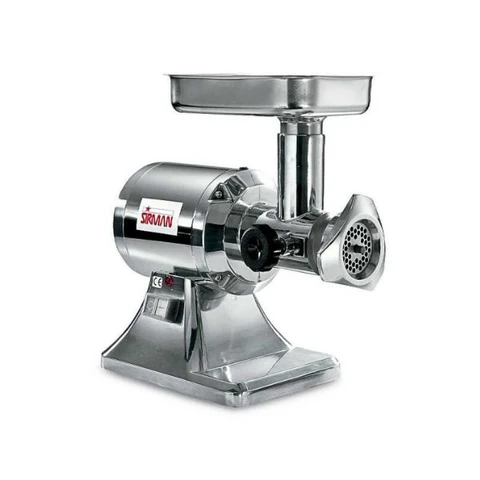 Máy xay thịt công nghiệp Sirman TC-12 E