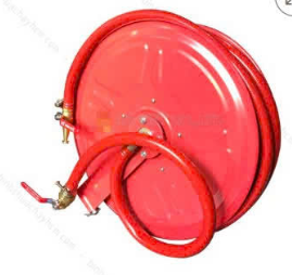 Vòi chữa cháy Rulo D25- 30m