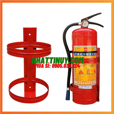 Giá treo bình Z4, MT3