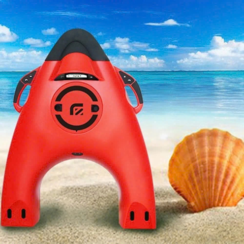 Ván lướt điện