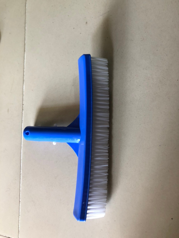 Chổi chà hồ bơi nhựa