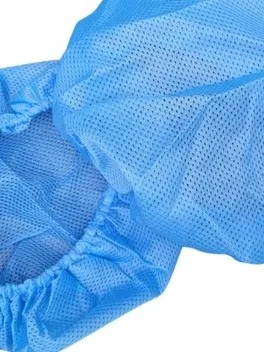 Mũ vải lưới ( tên hóa đơn : Mũ giấy)