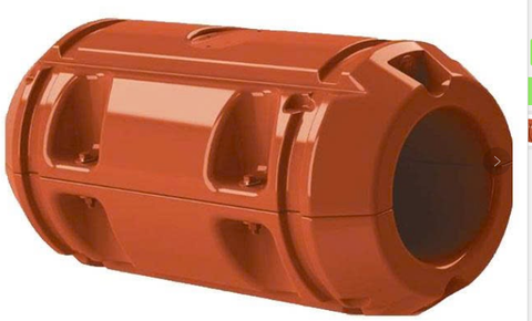 Phao kẹp cáp 800x1200mm