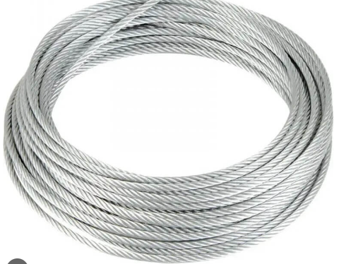 Dây cáp inox 304- phi 20