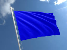 Cờ cảnh báo bãi biển