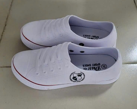 Giày nữ Eva- Hiệu Duwa