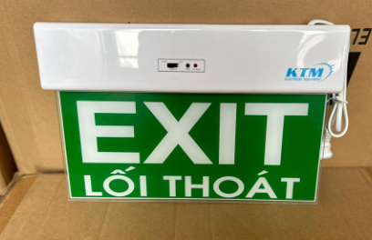 Đèn Exit