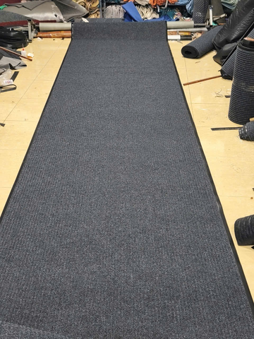 Thảm Chùi Chân Mặt Nỉ KT : 80 x 120cm