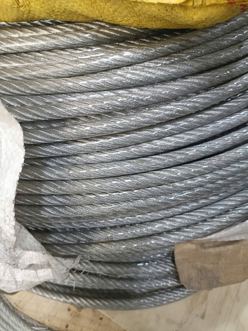 Dây cáp inox 304- phi 20