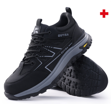 Giày bảo hộ lao động Guyisa - Zboot Z114