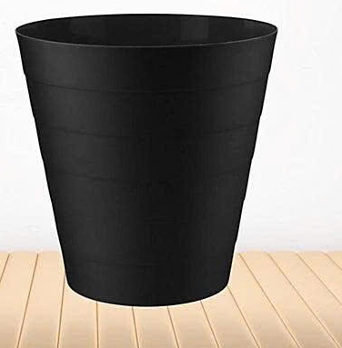 Thùng rác nhựa 6L