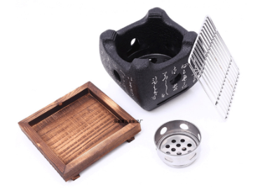 Lò Nướng Kiểu Nhật