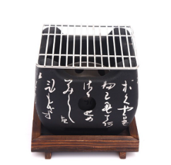 Lò Nướng Kiểu Nhật