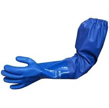 Găng Tay Chống Dầu TAKUMI PVC-600X