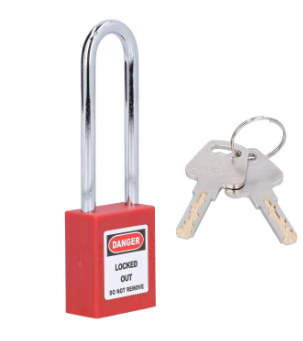 Ổ khóa công nghiệp