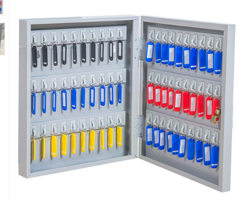 Tủ chìa khóa 60 chìa
