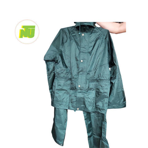 Áo mưa bộ K08