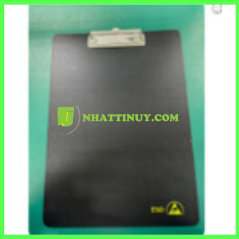 Kẹp trình ký chống tĩnh điện A4