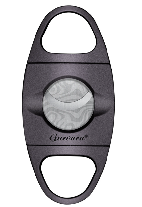Dụng cụ cắt cigar cầm tay Guevara 