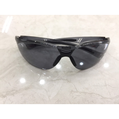 Kính bảo hộ A800 đen