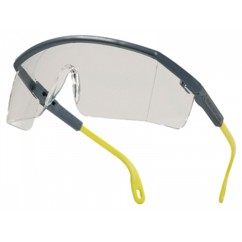 Kính bảo hộ Deltaplus KILIMANDJARO CLEAR