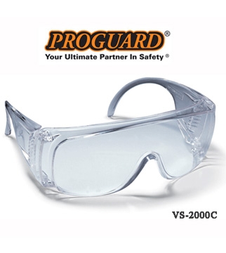 Kính bảo hộ proguard VS-2000C