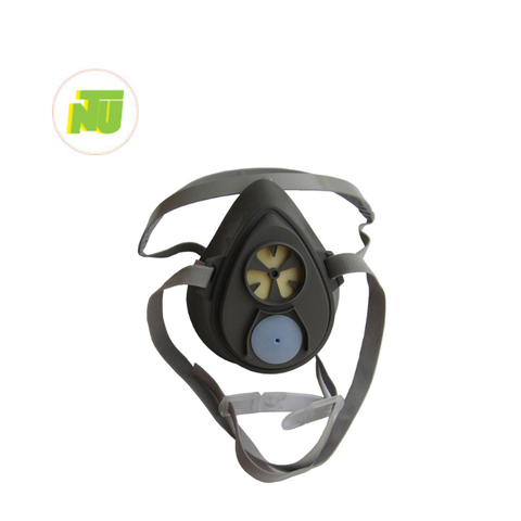 Mặt nạ phòng độc 3M 3200