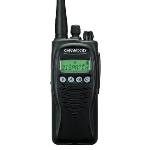 Máy bộ đàm Kenwood TK-P721