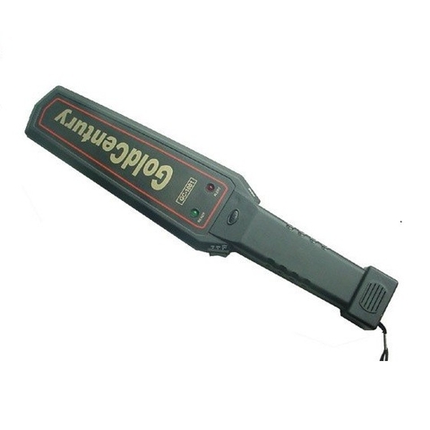 Máy dò kim loại Gold Century GC-1001