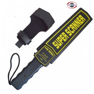 Máy dò kim loại Super Scanner GP3003/2011