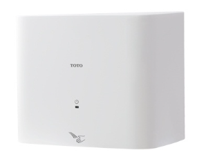 Máy sấy tay tự động TOTO TYC-323WF