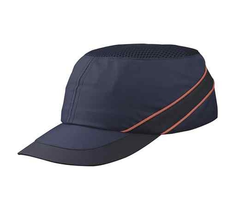 Mũ bảo hộ bump cap Deltaplus Air Coltan