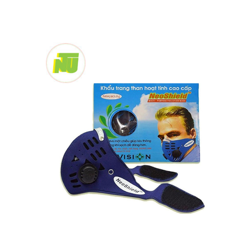 Khẩu trang Neoshield