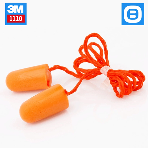 Nhét tai  3M 1110- CH