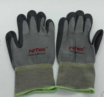Găng tay Hàn Quốc Nitex-P200