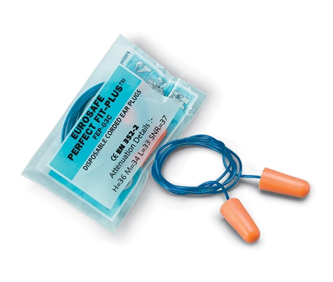 Nút tai giảm ồn FEP-03C